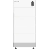 Dyness Tower Pro TP15 mit 15,36 kWh, Stromspeicher