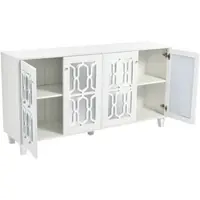 STILVORA Kinderbett 90x200 Hausbett mit Ablageregal Kaminform,Einzelbett mit Stauraum,Ausgestattet mit Sicherheitszaun,Weiß (Ohne Matratze)