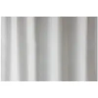 Hewi Dusch-/Kabinenvorhang Trevira CS Standard BxH 2,5x2m 18 Ös. Dek we/si
