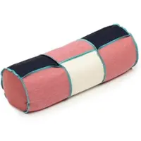 Juslin Maunula - Bolster Nackenrolle, rodoniitti