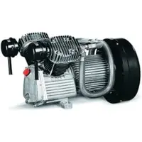 Aerotec Industrie Aggregat CK 40-10 P 10 bar V
