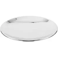 Fink SAMUEL Untersetzer Edelstahl - Durchmesser 21 cm