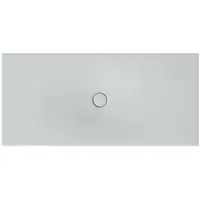 Bette 5989-002PLUS Duschflächen Rechteck Floor Manhattan