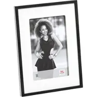 Walther design Friends Portrait Galerierahmen, weiss, 10 x 15 cm