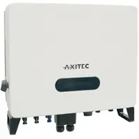 AXITEC AXIhycon 8H Hybridwechselrichter, 8kW, 2 MPPT, 3-phasig