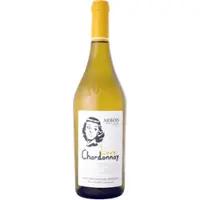 Fruitière Vinicole d'Arbois Arbois Love Chardonnay 2021 -