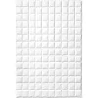 Sanders Kauffmann Sanders Atelier Premium Daunendecke medium - 155x220cm