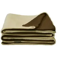 Kinzler Dreamsoft Wende-Wohndecke