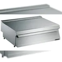 Zanussi Neutralelement SE7 / 800T