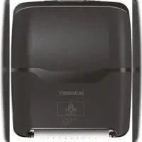 Venedium Sensor-Rollenhandtuchspender choccobrown