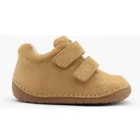 Elefanten Loop Halbschuh Braun, Kinder, Größe: 18, Material: Leder - Loop Halbschuh Braun, Kinder, Größe: 18, Material: Leder - man - Braun