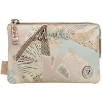Anekke Geldbörse Hollywood Passion 3 Compartment Purse Multicolor mehrfarbig