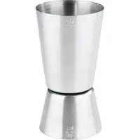 Stalgast GmbH Barmaß 2,5 cl / 5 cl