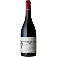 Parcelles & Cie - Vignerons des Terres Secretes Magnum Bourgogne Hautes Côtes de Beaune - la Couleuvraire 2023 - Parcelles & Cie - Nuiton Beaunoy