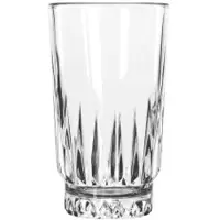 Assheuer & Pott LIBBEY Wasserglas WINCHESTER 70504 , 259 ml, Maße (Ø x H): 7 x 12,5 cm, 1 Karton = 36 Stück