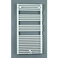Zehnder Forma Spa Design-Elektroheizkörper ZF1A0450G200000 LFE-180-050/DD, 1881 x 496 mm, Light beige