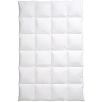 Centa-Star Daunenbettdecke Moonlight Centa-Star warm Füllung: 90% Daunen 10% Federn Bezug: 100% Baumwolle