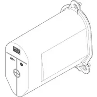 Dornbracht Kappe 9021021480090 roh