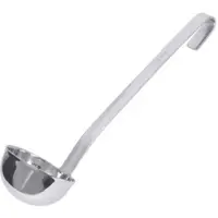 Contacto Schöpfkelle, kurz 12 cm