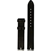 Certina - Leder Ds Dream Lederband Braun 14/14mm, Ohne Schnalle C610017775 - braun,eidechsen-prägung,kalb