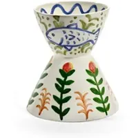 Serax - Santiago de Borja Aquaje Vase, mix