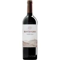 Monteverro Rosso di Toscana IGT 2020 0,75l