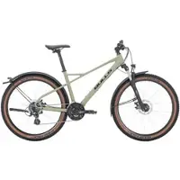 Bull's Bulls Sharptail Street 2 29'' grün 2026 - 29" - 44 cm