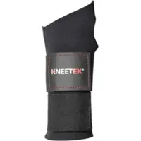 Kneetek Daumen-Handgelenkbandage, rechts, schwarz, Typ: M