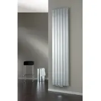 Hsk 8643200-172 Alto Designheizkörper Seitenanschluss 298x2000mm Sandstein Feinstrukturiert