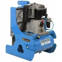 Campagnola Motorkompressor PTO ECOPLUS 950 - Olivenernte und Baumschnittsysteme