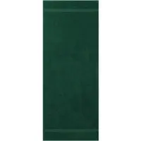 BETTWARENSHOP Handtuch Serie Essential Saunatuch 80x200 cm | tanne - grün