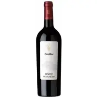 Mouton Cadet Réserve Pauillac 2021 - Baron Philippe de Rothschild