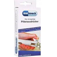 Megadent Deflogrip Gerhard Reeg GmbH Blister-ausdrückhilfe/pillenausdrücker 1 St
