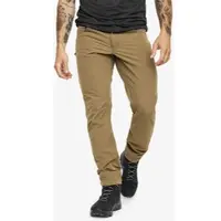 RevolutionRace Explorer Outdoor Jeans Herren Cub, Größe:S - Outdoor-jeans - Braun