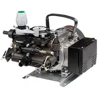ZUWA Membranpumpen mit Elektro- oder Verbrennungsmotor, MC 20 | 230V