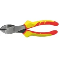 Holex Kraft-Seitenschneider VDE-isoliert Länge 200 mm
