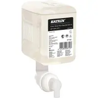 Katrin Schaumseife Pure neutral dermatologisch getestet 4,5 0,5l