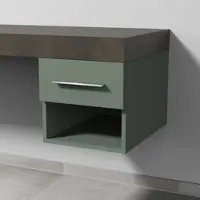 Sanipa G335063 Anbau-/Solitärschrank 2morrow (G3350)