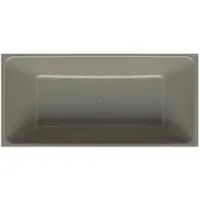 Bette 3173-404 Badewannen Rechteck Loft Graphite