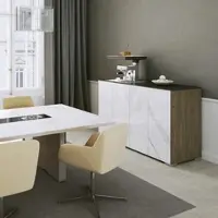 Maro Büromöbel Minibar modern Ariaro