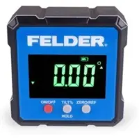 FELDER Digitaler Neigungsmesser