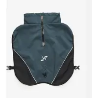 RevolutionRace Silence Proshell Dog Jacket Hund Moonlit Ocean/Dark Navy, Größe:40 - Accessoires > Hund - Blau