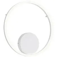Redo 01-1900-TRIAC LED Wandleuchte TRIAC ORBIT | 26W integrierte LED-Quelle | 2425lm | 4000K