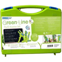 Weicon Profi-Starter Set Green Line im Karton, 4-teilig