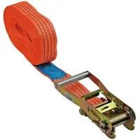 HM Müllner Zurrgurt - einteilig - 4000 daN - 10 m - 50mm breit