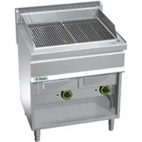 Fimar Gas-Wassergrill - GW/80 - 2 Module