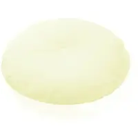Chillisy Badeinsel Ibiza Ø 145 cm ,Farbe: Canvas