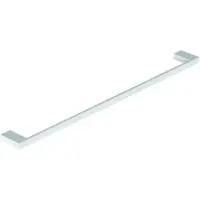 Kludi VELA C Badetuchhalter 3197953 Länge = 600MM mattweiß
