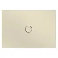 Bette 5881-006AE Duschflächen Rechteck Floor Jasmin AE