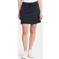 Didriksons Hållö WNS Skirt navy (039) 36